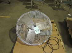 Wall Fan 30