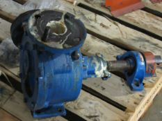 Viking Pump – Free removal and loading – Optional Palletizing $45.00 – Located in Iowa