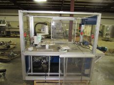 Automated Assembly Corporation High Speed Light Assembly Robot with IX Intelligent Actuator,