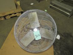 Wall Fan 32