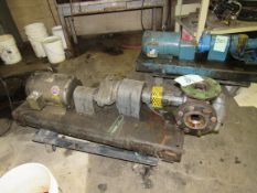 Viking Pump Model K4125. 3