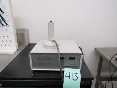 Lab Size Induction Sealer - Electromagnetism Induction Sealing Machine - Free removal and loading.