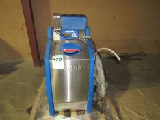 Unused Ecolab Advanced Laundry Control System -Model PM-4000, Serial No. 1008P9714, 115V, 60HZ,