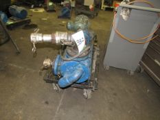 Viking Pump Model LL4625, Serial #2010088, 2