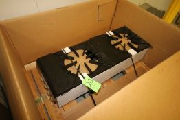 New Vulcan 2-Burner Natural Gas Countertop Range, Burner Dimensions 18