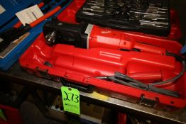 Milwaukee Heavy Duty 1/2