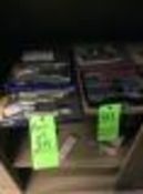 Lot of Assorted Test Kits