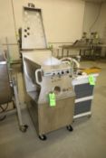 Hobart S/S Mixer/Grinder, Model MG1532, S/N 27-1162-73-4, Inside Dimensions Aprox. 28-1/2