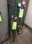 Imperial Test Gauges