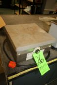 Sybron/Thermolyne Hot Plate, Type 2200, 12