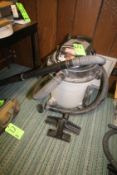 Craftsman 16 Gal. Wet/Dry Shop Vacuum, 6 hp Motor, with Attachments