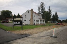 Property A: 5578 Rt. 981, Latrobe, PA 15650, Aprox. 2,400 SF, Single Story, Slab-On Building,