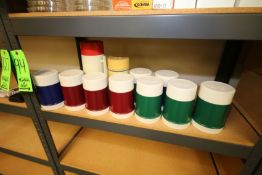 Lot of Assorted (11) Thermos Thermals, Assorted Sizes