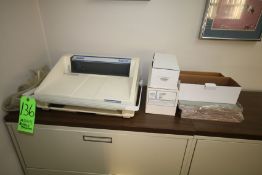 VeloBind Binding Machine, M/N 223, with Strip Sets