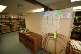 4-Cubical Panels, Dims. 49