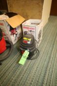 Shop-Vac 1 Gal. Shop Vacuum, with 1 hp Motor, with Attachments