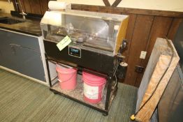 Buehler/Great Western Lapro 18