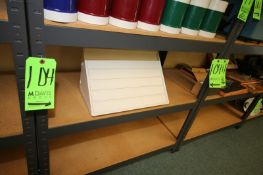 Culture Slide Display Angle, with Lighted Surface