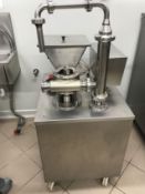 Mark S/S Ingredient/ Fruit Feeder