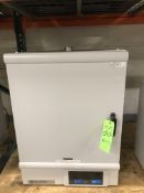 Fisher Scientific Iso-Temp Oven, Model 6921, S/N 614807-577, 120 V, Single Phase