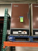 Precision Scientific / GCA Gravity Convection Incubator/Lab Oven, Cat #31517, S/N 22AJ-3, Chamber
