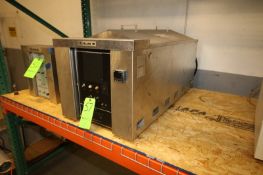 Blue M Magni Whirl Constant Temperature Hot Water Bath, Model MW-1140A-1, S/N MOS12632, Temp.