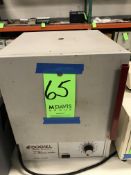 Boekel Scientific Incubator, Cat #132000M, S/N 0339-05439, 120 V, Single Phase
