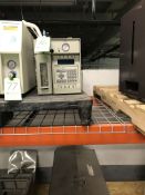 CDS Analytical 6000 Sample Concentrator, S/N 0127102601