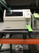 Varian Chromatography Systems Chromatograph (EST), Part #DY505220-16, S/N 12271, 115 V