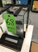 Sartorius Analytical Scale, Type B120SOUR, S/N 39090068