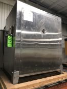 Natural Mfg. Carousel Furnace