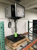 LT Industries Power Scan Infrared Analyzer