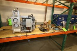 Technical Support Working Group Sample Concentrator with Parts