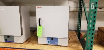 Thermo Scientific/Precision Oven, Model 658, S/N 54808-1316, 120 V, Single Phase