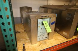 Blue M Hot Water Bath, Model MSB-1122A1, S/N MSB-154