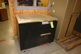 PolyScience Portable Recirculator, Model 9805, S/N G24518, 230 V, Dimensions Aprox. 32