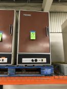 Precision / GCA Gravity Convection Incubator/Lab Oven, Cat #31517, S/N 22AJ-3, Chamber Size Aprox.