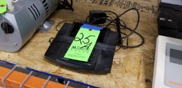 Thermo Orio Conductivity Meter, Model 162A, S/N 011925