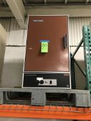 Precision / GCA Gravity Convection Incubator/Lab Oven, Cat #31517, Model 4T, S/N 22AL-6, Chamber