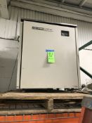 Dupont Instruments Sorvall RC-5 Superspeed Refrigerated Centrifuge, Model RC-5, S/N 7600656, 208