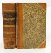 Fine bindings The British Poets 