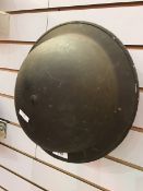 British Army WWII helmet