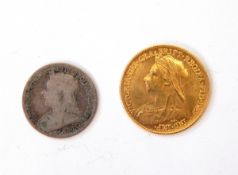 Album of various foreign and other notes