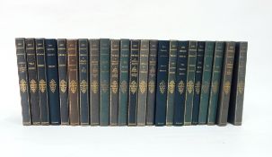 Fine bindings Scott, Sir Walter 