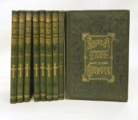 Butler, The Rev Alban 