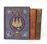 Thompson, Hugh (ills), Barrie J M 