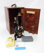 Watson, Barnet, England Microsystem 70,