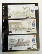 Black Sheep £10, £5,