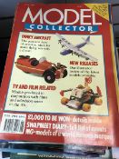 Stamp magazine, catalogues,