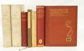 Dulac, Edmund (ills) 